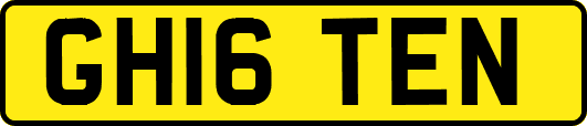 GH16TEN