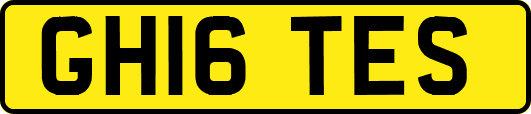 GH16TES