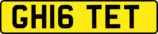 GH16TET