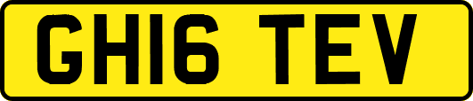 GH16TEV