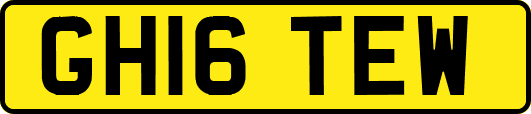 GH16TEW