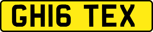 GH16TEX