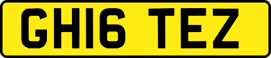 GH16TEZ