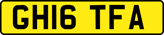 GH16TFA