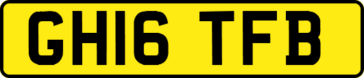 GH16TFB
