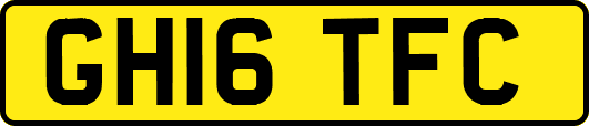 GH16TFC