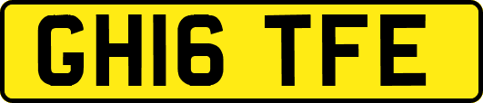 GH16TFE