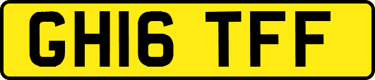 GH16TFF