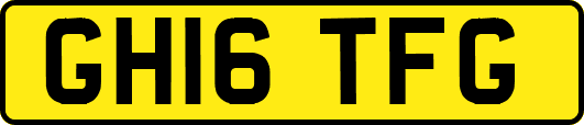 GH16TFG