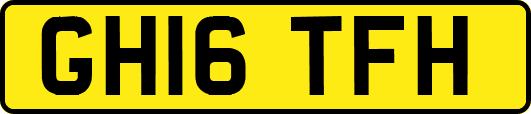 GH16TFH