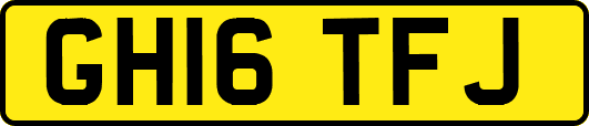 GH16TFJ