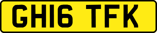 GH16TFK