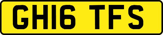 GH16TFS