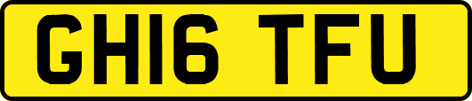 GH16TFU