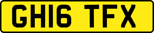 GH16TFX