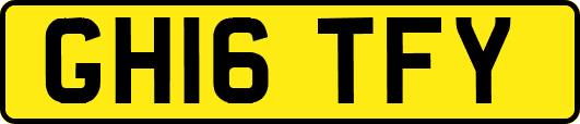 GH16TFY