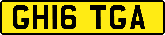 GH16TGA