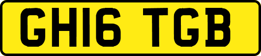 GH16TGB