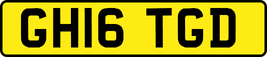 GH16TGD