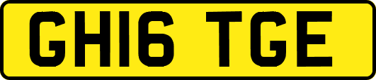 GH16TGE