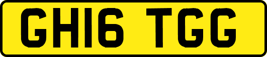 GH16TGG