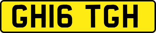 GH16TGH