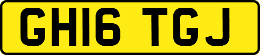 GH16TGJ