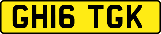 GH16TGK