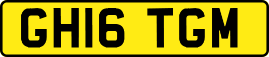 GH16TGM