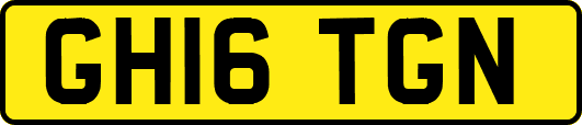 GH16TGN