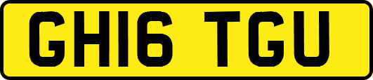 GH16TGU
