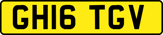 GH16TGV