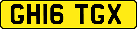 GH16TGX