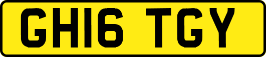 GH16TGY