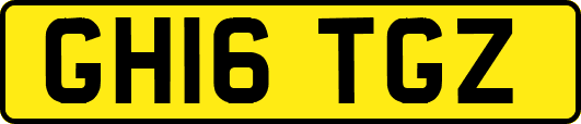GH16TGZ