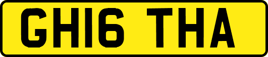 GH16THA