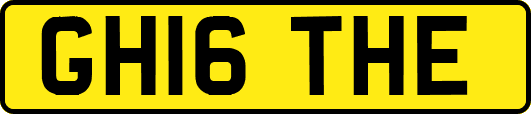 GH16THE