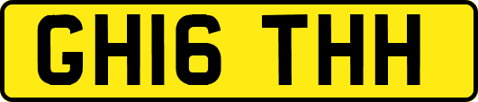 GH16THH