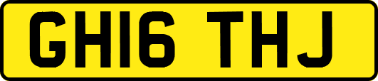 GH16THJ