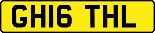 GH16THL