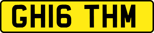 GH16THM