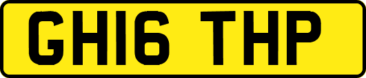 GH16THP