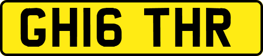 GH16THR