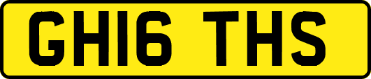 GH16THS