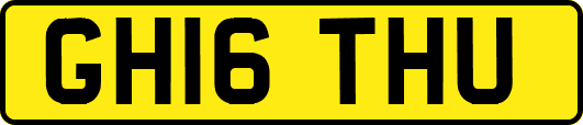 GH16THU