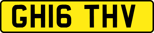 GH16THV