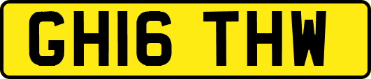 GH16THW