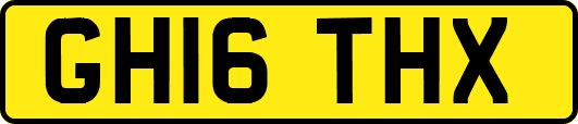 GH16THX