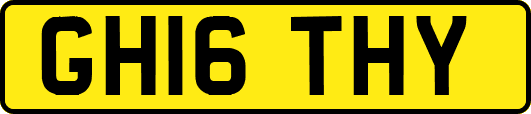 GH16THY