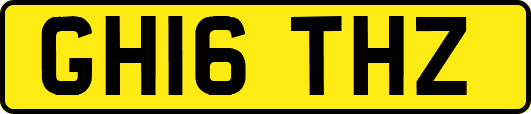 GH16THZ